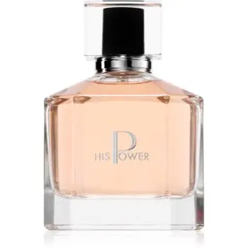 Farmasi His Power Eau de Parfum pentru bărbați
