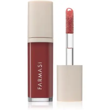 Farmasi Plumper lip gloss cu efect de crestere