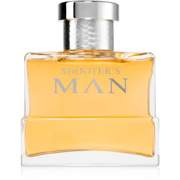 Farmasi Shooter's Man Eau de Parfum pentru bărbați 100 ml