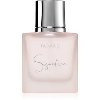 Farmasi Signature For Her Eau de Parfum pentru femei