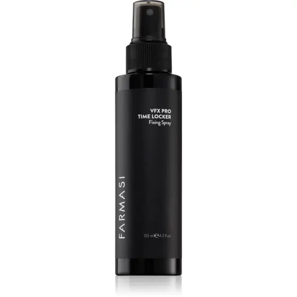 Farmasi VFX Pro Time Locker fixator machiaj Spray 125 ml