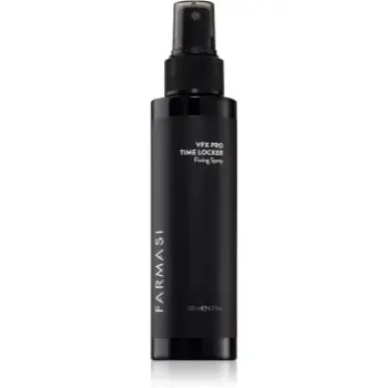 Farmasi VFX Pro Time Locker fixator machiaj Spray