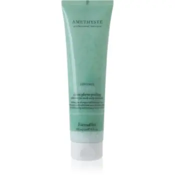 FarmaVita Amethyste Advance Scalp peeling de curățare profundă pentru scalp