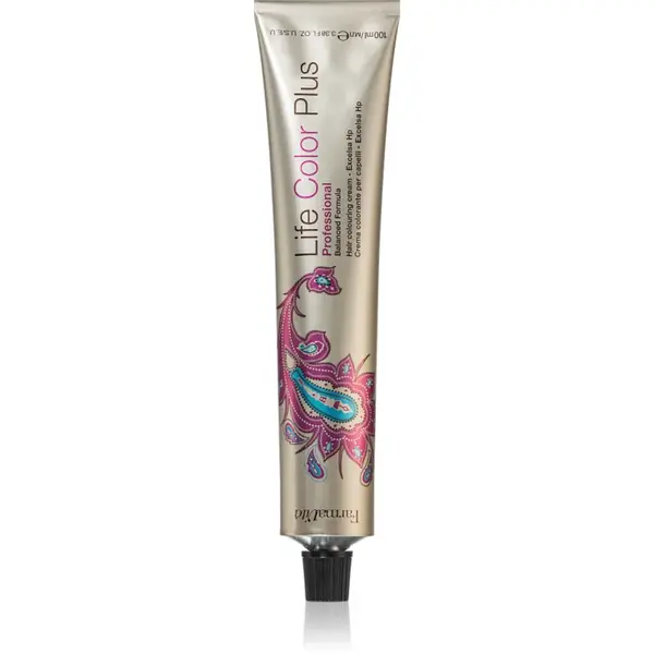 FarmaVita Life Color Plus culoare par culoare 900 100 ml