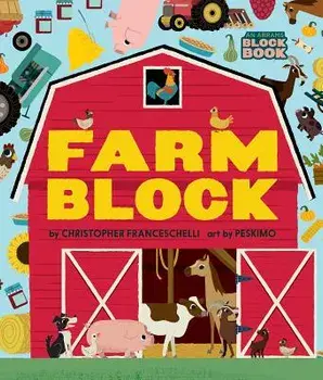 Farmblock, Hardcover/Christopher Franceschelli