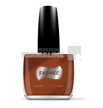 Farmec Lac de unghii nr. 76 11 ml
