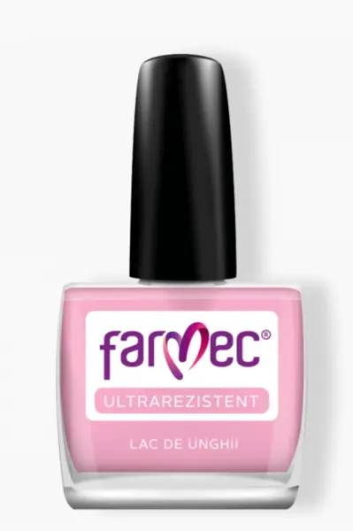 Farmec lac de unghii nr.86 x11ml FARMEC