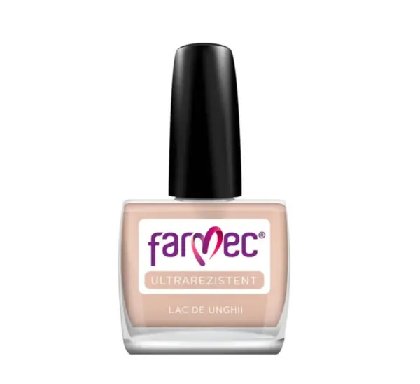 Farmec lac unghii nr.83 11ml