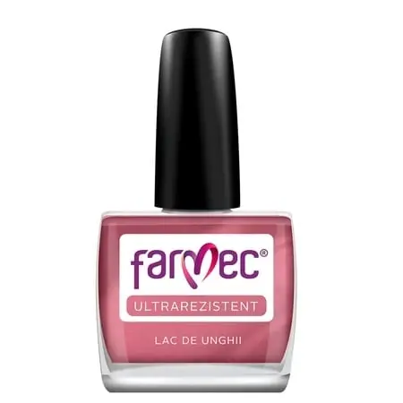 Farmec lac unghii nr.9 11 ml