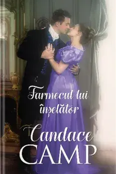 Farmecul lui inselator/Candace Camp