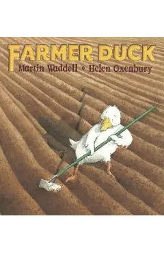 Farmer Duck