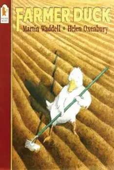 Farmer Duck/Martin Waddell