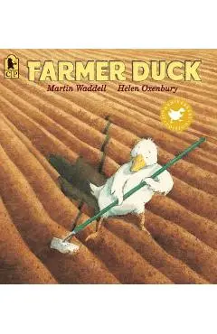 Farmer Duck - Martin Waddell