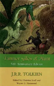 Farmer Giles of Ham, Hardcover/J. R. R. Tolkien