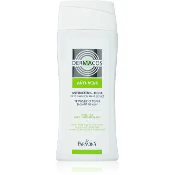 Farmona Dermacos Anti-Acne tonic pentru reducerea porilor dilatati