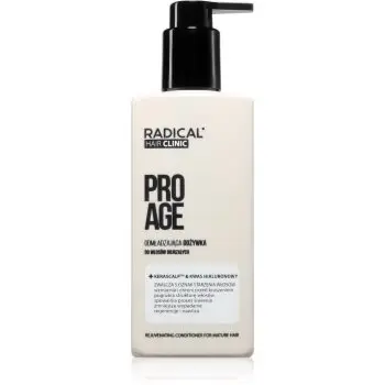 Farmona Hair Clinic Pro Age Rejuvenating Conditioner balsam pentru par matur
