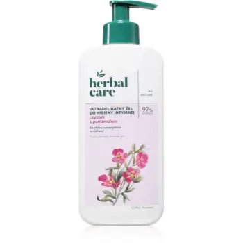 Farmona Herbal Care Cistus gel pentru igiena intima