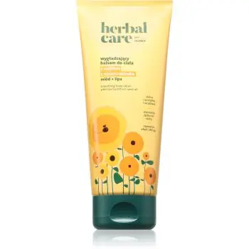 Farmona Herbal Care My Honey lapte de corp