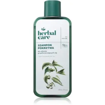 Farmona Herbal Care Nettle șampon pentru păr gras