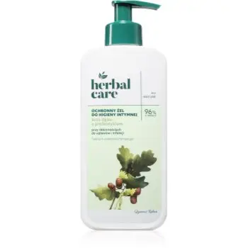 Farmona Herbal Care Oak Bark gel pentru igiena intima