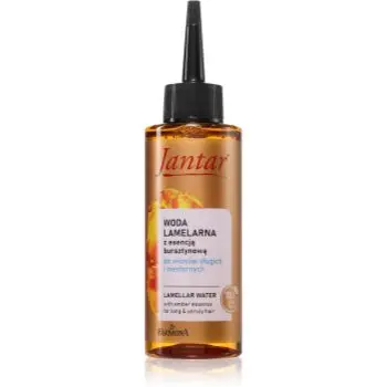 Farmona Jantar Amber Essence Esenta pentru păr lung