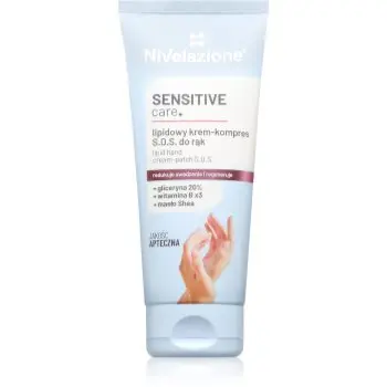 Farmona Nivelazione Lipid Hand Cream crema hidratanta de maini
