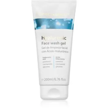 Farmona Perfect Beauty Hyaluronic gel de curățare faciale