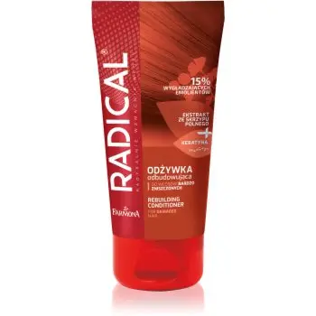 Farmona Radical balsam pentru par deteriorat