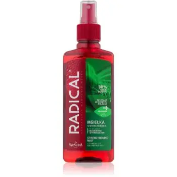 Farmona Radical Hair Loss tonic spray pentru par slab