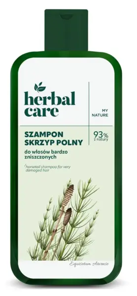Farmona Șampon pentru păr deteriorat, 330 ml