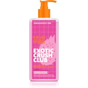 Farmona Tutti Frutti Exotic Crush Club gel de dus hidratant
