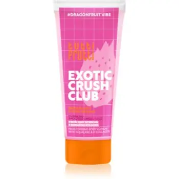 Farmona Tutti Frutti Exotic Crush Club loțiune de corp hidratantă