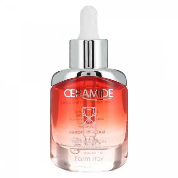 Farmstay - Ceramide Firming Facial Ampoule - 35ml