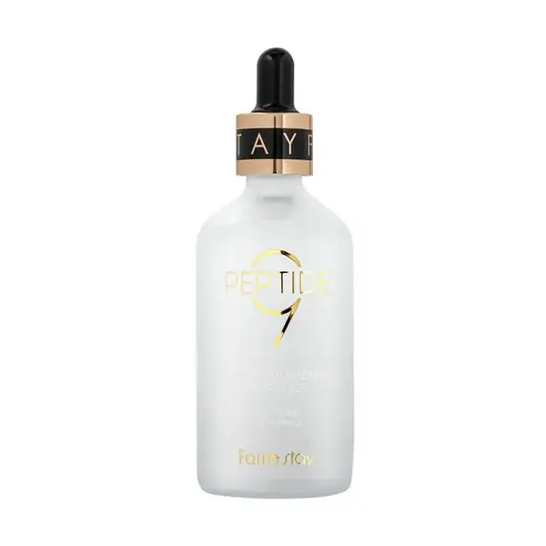 Farmstay - Peptide 9 Super Vitalizing Ampoule, 100ml