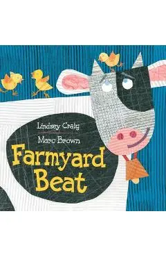 Farmyard Beat - Lindsey Craig