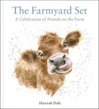 Farmyard Set/Dale Daler