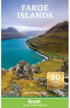 Faroe Islands - James Proctor