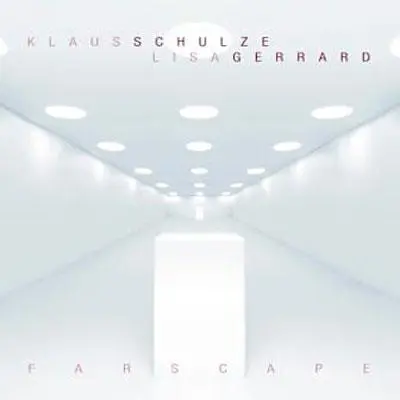 Farscape | Lisa Gerrard, Klaus Schulze