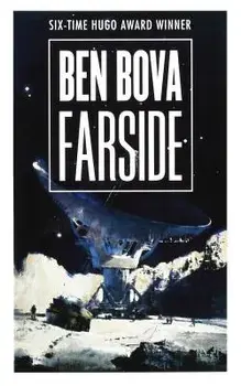 Farside, Paperback/Ben Bova
