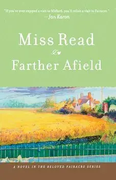 Farther Afield, Paperback/***