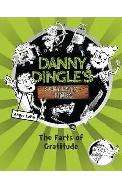 Farts of Gratitude