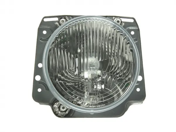 Farul universal Dreapta Stanga (H4 T4W) potrivit VW GOLF II -12.92