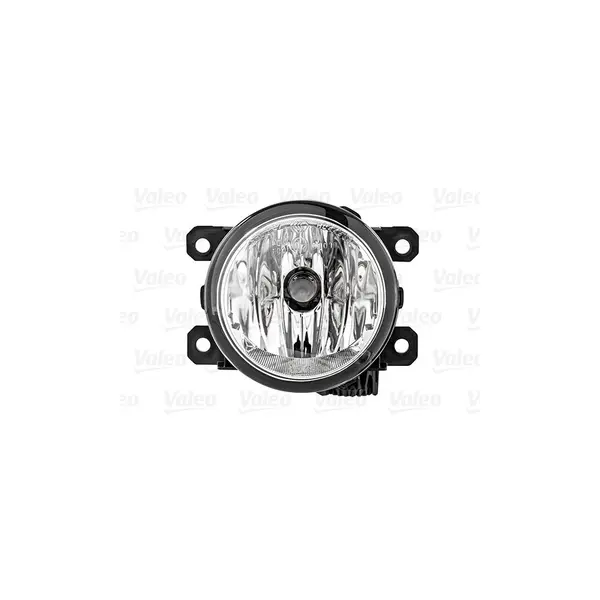 Faruri de curba (AFS) VALEO 044185