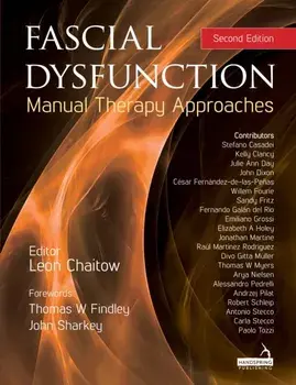 Fascial Dysfunction. Manual Therapy Approaches, Paperback/***