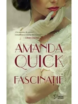 Fascinatie/Amanda Quick