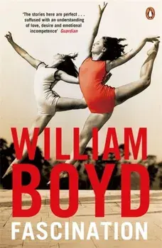 Fascination, Paperback/William Boyd