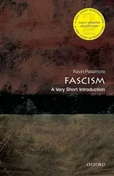 Fascism, Paperback/Kevin Passmore