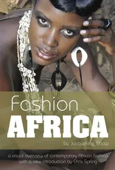 Fashion Africa, Hardback/Jacqueline Shaw