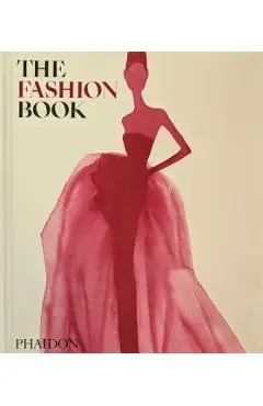 Fashion Book - Phaidon Editors