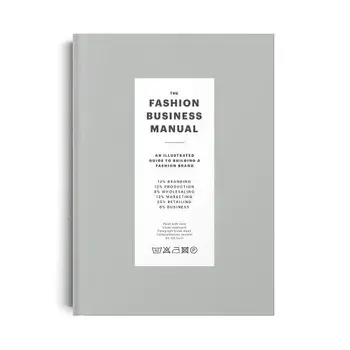 Fashion Business Manual/***
